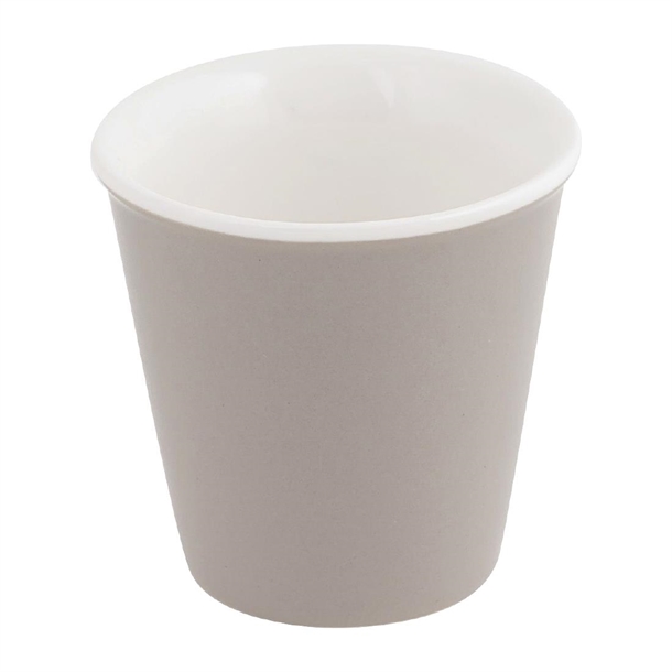 Bevande Espresso Cup Stone - 90ml (6 Pack)