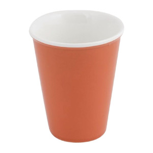 Bevande Latte Cup Jaffa - 200ml (6 Pack)