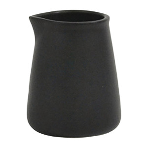 Brew Coffee Creamer Jugs Smoke 100ml (6 Pack)