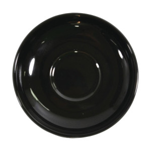 Brew Espresso Saucers Smoke 110mm (6 Pack)