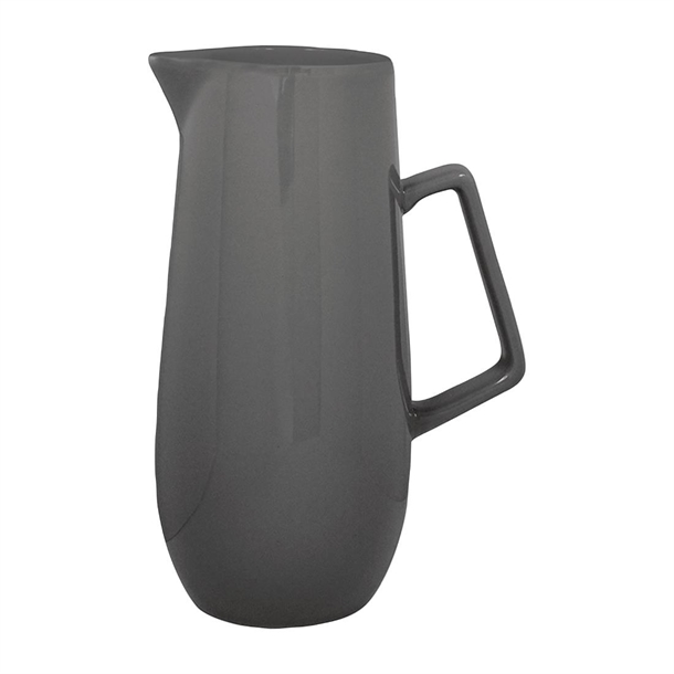 Brew Water Jug French Grey 1.2Ltr