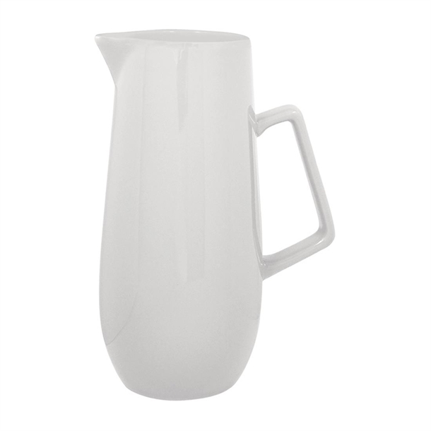 Brew Water Jugs White 1.2Ltr