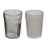 KH Healthcare Frost Plastic Tumbler 230ml (72 Pack)