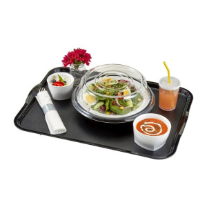 Cambro Cover Plate Plastic - 254mm (12 Pack)