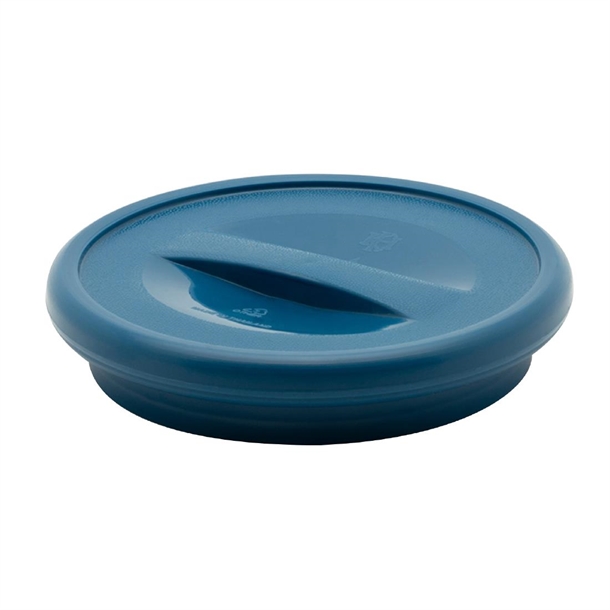 KH Traditional Lid for Bowl Insulated Blue Pp/Pu (6 Pack)