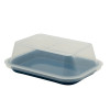 KH Cover To Suit Rectangular Tray Clear Pp (12 Pack)