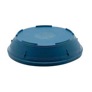 KH Traditional Plate Cover Insulated Blue Pp/Pu (12 Pack)