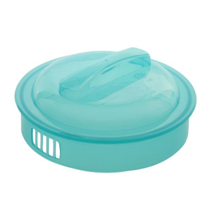 KH Lid To Fit Jug 1Ltr Green Tint Pp (12 Pack)