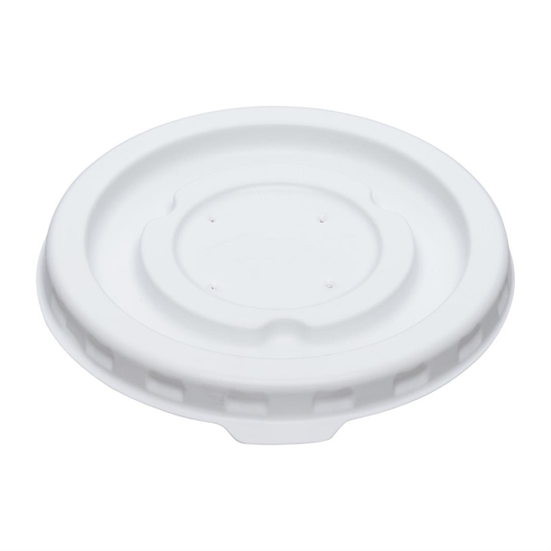 Aladdin Temp-Rite Lid Hi Heat Disp Mug (1500 Pack)