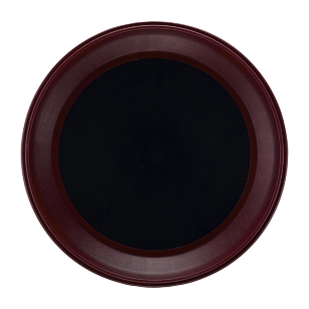 Aladdin Temp-Rite 230mm Base Heat On Demand Ultra Burgundy (12 Pack)