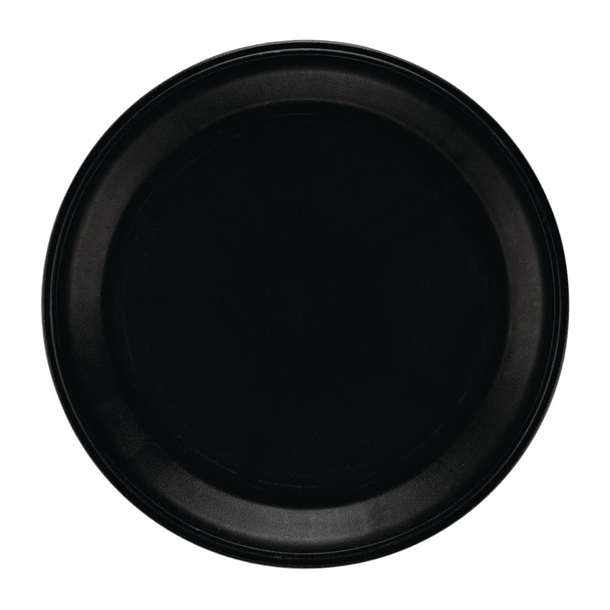 Aladdin Temp-Rite 230mm Base Heat On Demand Ultra Black (12 Pack)