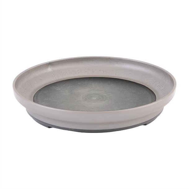 Aladdin Temp-Rite 230mm Base Heat On Demand Advantage Bronze (12 Pack)