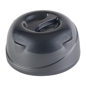 Aladdin Temp-Rite 230mm Allure Bowl Dome Tungsten (24 Pack)