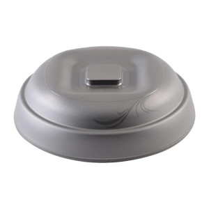 Aladdin Temp-Rite 230mm Radiance Insulated Dome Bronze (12 Pack)