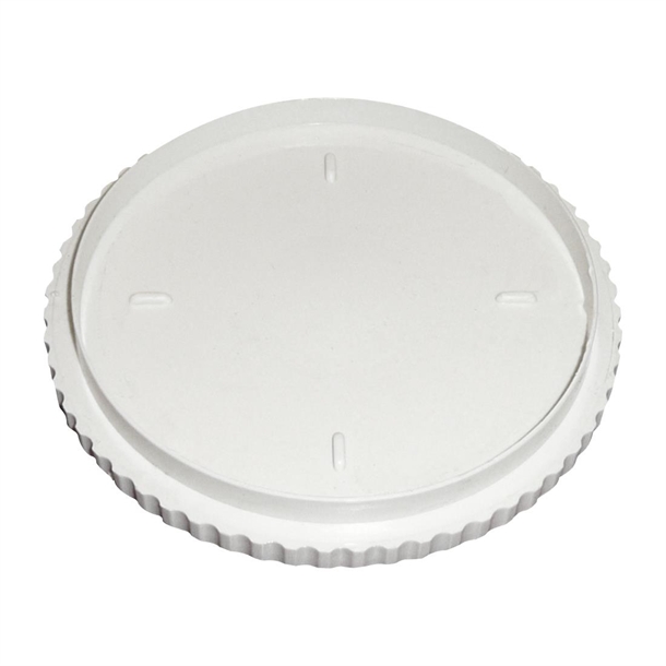 Aladdin Temp-Rite Insulated Bowl Lid Round (50 Pack)