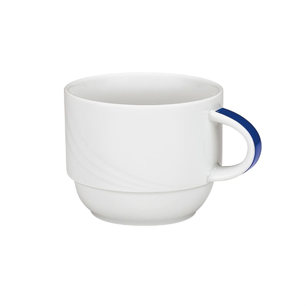 Schonwald Donna Senior Decor Stackable Cup 79x64mm/180ml (12 Pack)