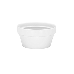 Schonwald Donna Senior Non-Spilling Soup Bowl 121x64mm/400ml (12 Pack)
