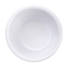 Coucou Ramekin Fluted White - 30ml