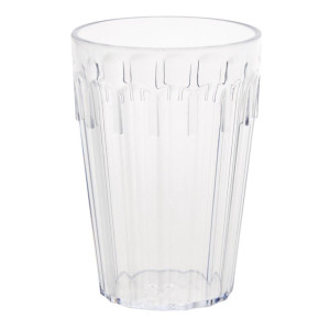Olympia Kristallon Polycarbonate Tumblers 260ml (12 Pack)