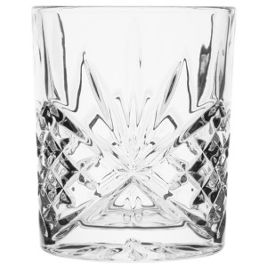 Olympia Old Duke Whiskey Glasses 295ml (6 Pack)