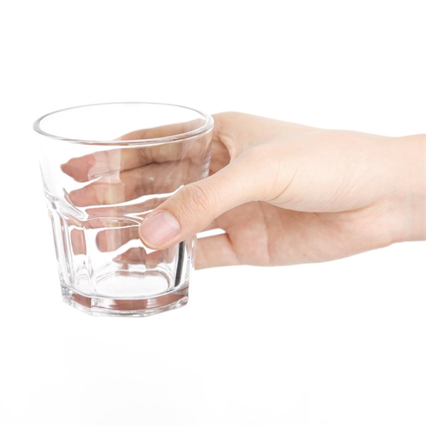 Olympia Orleans Tumblers 250ml (12 Pack)