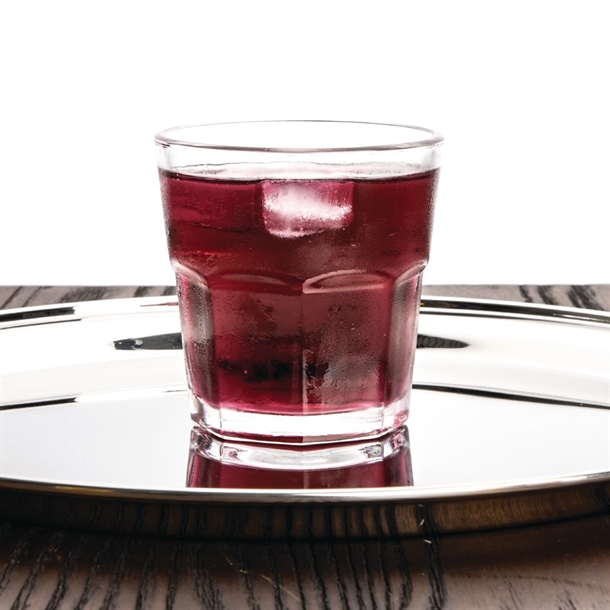 Olympia Orleans Tumblers 250ml (12 Pack)