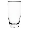 Olympia Conical Water Glasses 410ml (12 Pack)