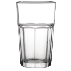 Olympia Orleans Hi Ball Glasses 430ml (12 Pack)