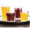 Olympia Orleans Hi Ball Glasses 430ml (12 Pack)