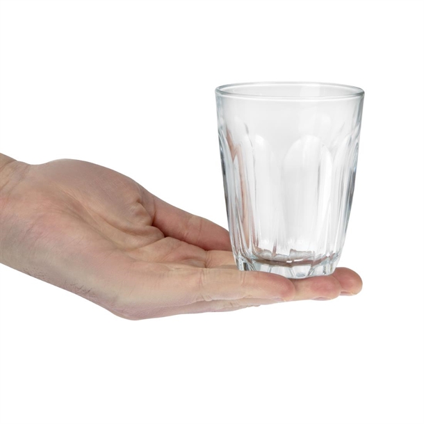Duralex Provence Tumblers 250ml (6 Pack)