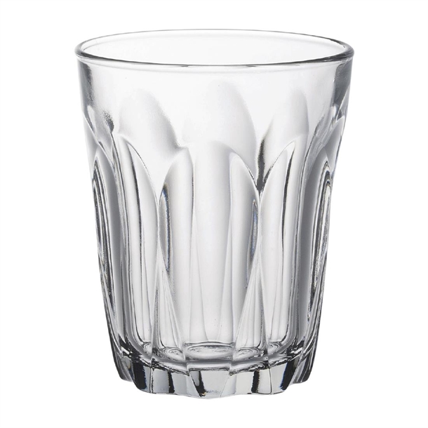 Duralex Provence Tumblers 160ml (6 Pack)