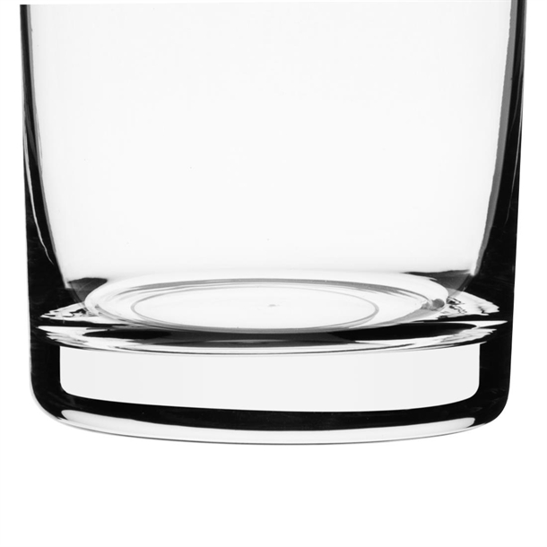 Olympia Crystal Tumblers 285ml (6 Pack)