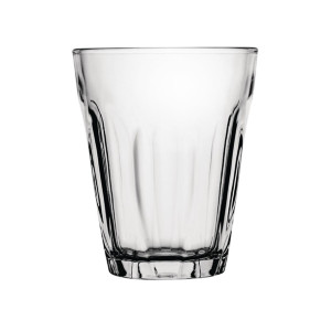 Olympia Toughened Tumbler Glass - 350ml (12 Pack)
