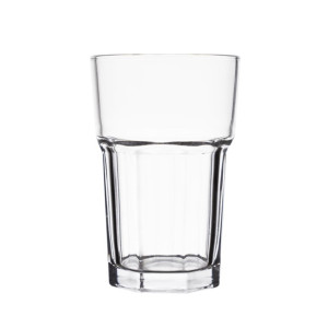 Olympia Orleans Hi Ball Glasses 285ml (12 Pack)