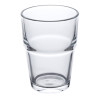 Olympia Stacking Tumblers 200ml (12 Pack)