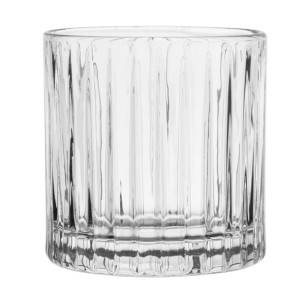 Olympia Alma Old Fashioned Tumblers 270ml (6 Pack)