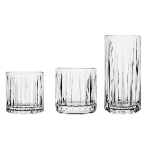Olympia Alma Old Fashioned Tumblers 270ml (6 Pack)