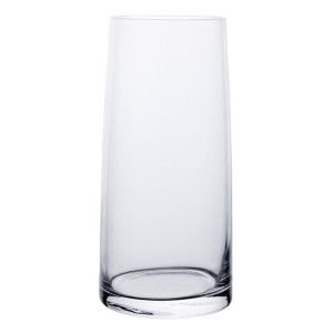 Olympia Arno Long Drink Crystal Tumblers 430ml (6 Pack)