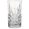 Olympia Old Duke Glass Tumblers 350ml (6 Pack)