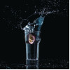 Polysafe Polycarbonate Rocks Schmiddy Glass - 350ml (24 Pack)