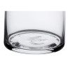 Olympia Arno Rocks Crystal Tumblers 285ml/9.6oz (6 Pack)
