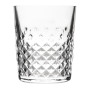 Libbey Carats Double Old Fashioned Glasses 355ml (12 Pack)