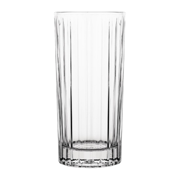 Libbey Flashback Hi Ball Glasses 470ml (12 Pack)