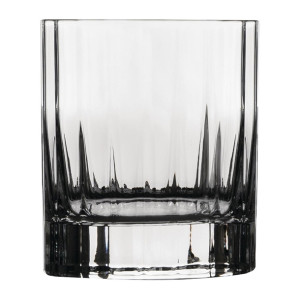 Luigi Bormioli Bach DOF Glass - 335ml (24 Pack)