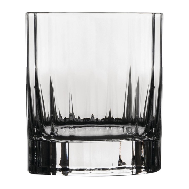 Luigi Bormioli Bach DOF Glass - 335ml (24 Pack)