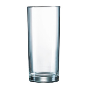 Arcoroc Princessa Hi-Ball Glasses 340ml (6 Pack)