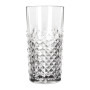 Libbey Carats Hi Ball Glasses 414ml (12 Pack)