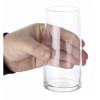 Olympia Arno Hi Ball Crystal Tumblers 285ml (6 Pack)