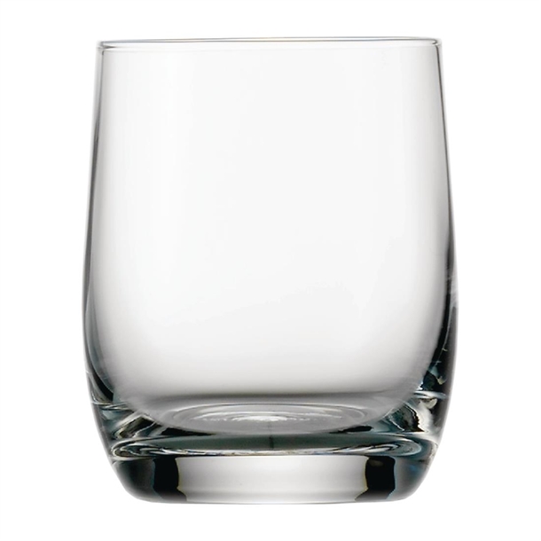 Stolzle Weinland Tumblers 190ml (24 Pack)