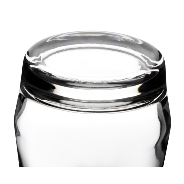 Olympia Houston Hi Ball Tumblers 410ml (6 Pack)